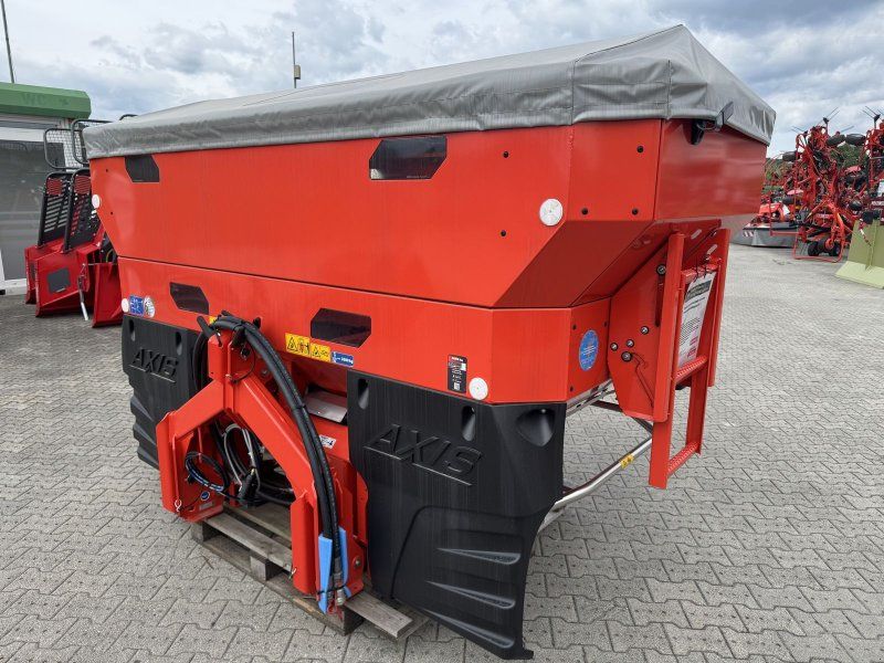 Rauch Axis H 30.2 EMC+W Isobus
