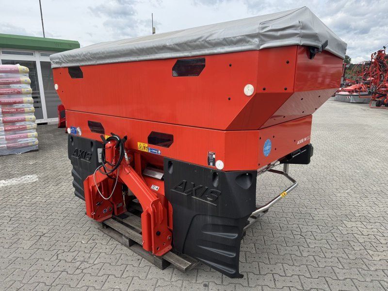 Rauch M 30.2 EMC+W Isobus