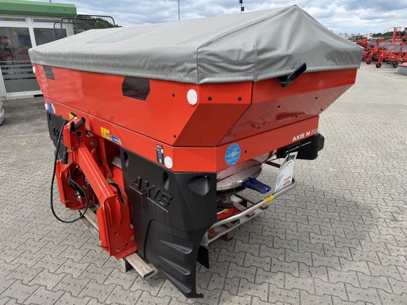 Rauch M 20.2 EMC+W Isobus