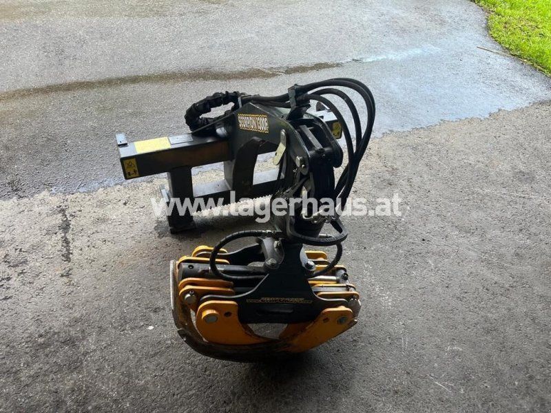 HOLZZANGE SCORPIO 1300 F
