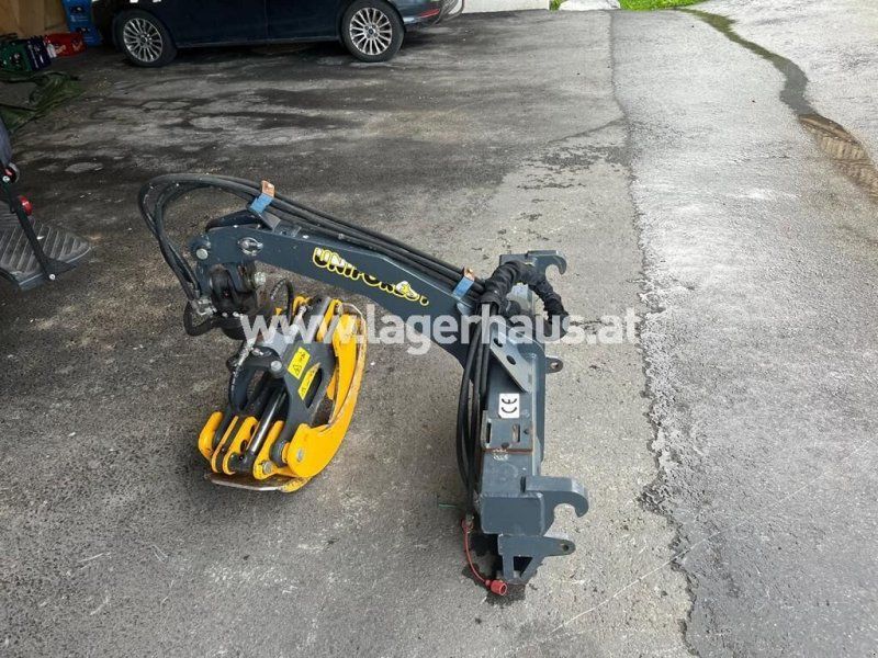 HOLZZANGE SCORPIO 1300 F
