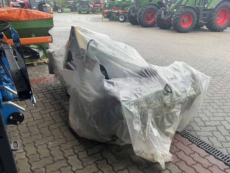 Fendt 260 FPS