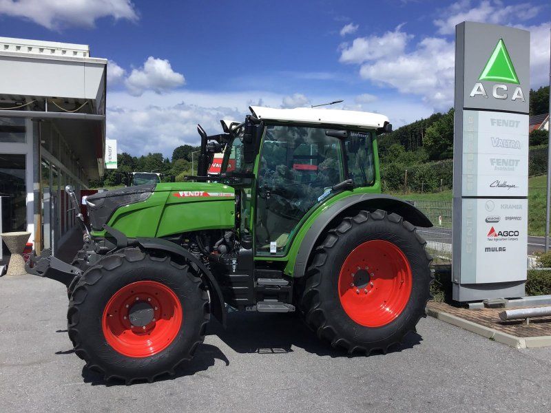 Fendt 211 Vario (Gen3)
