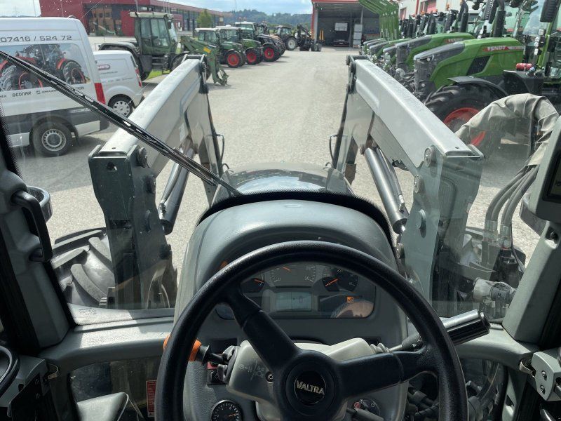 Valtra N 142 Direct