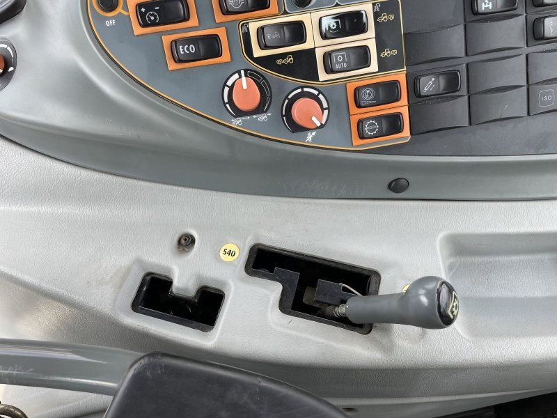 Valtra N 142 Direct