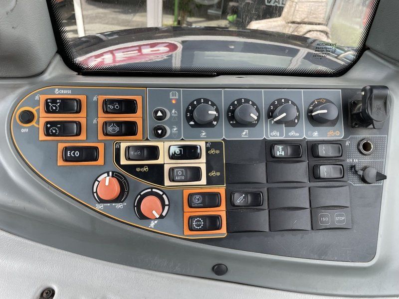 Valtra N 142 Direct