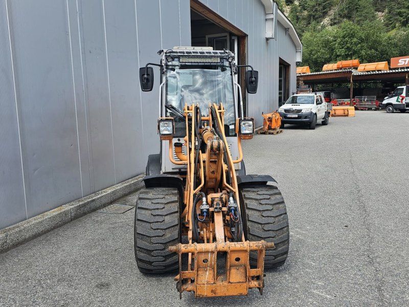 Weidemann 1775CX