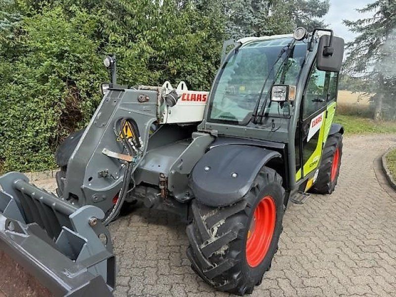 Claas Scorpion 6030