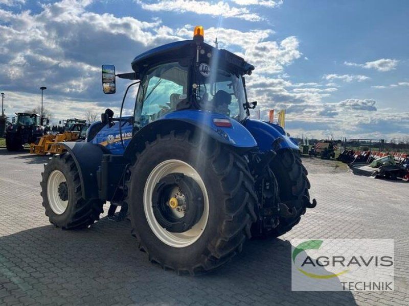 New Holland T 7.270 AUTO COMMAND