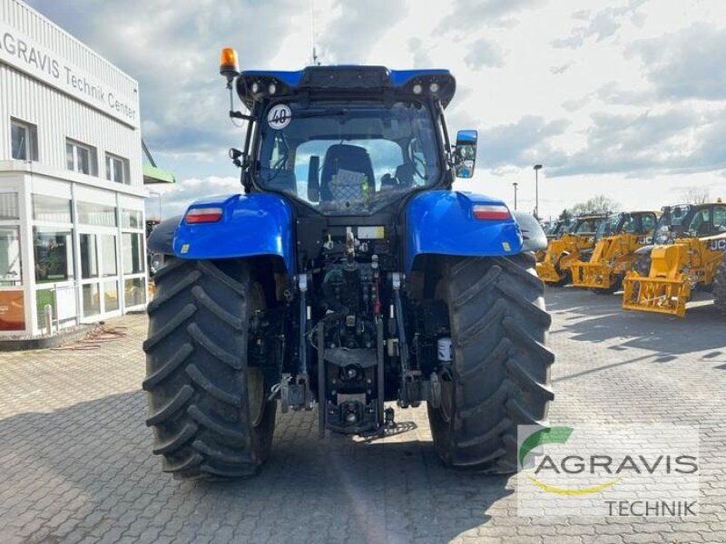 New Holland T 7.270 AUTO COMMAND