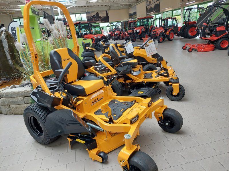 Cub Cadet XZ7