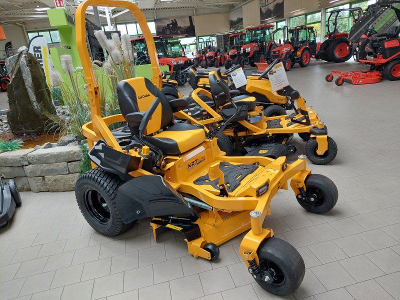 Cub Cadet XZ7