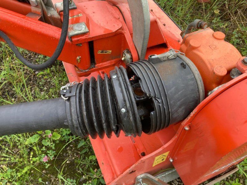 Kuhn TB 211 Select