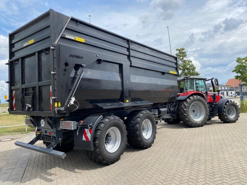 Oehler OL TMK 203