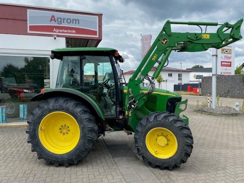 John Deere 5620 Premium