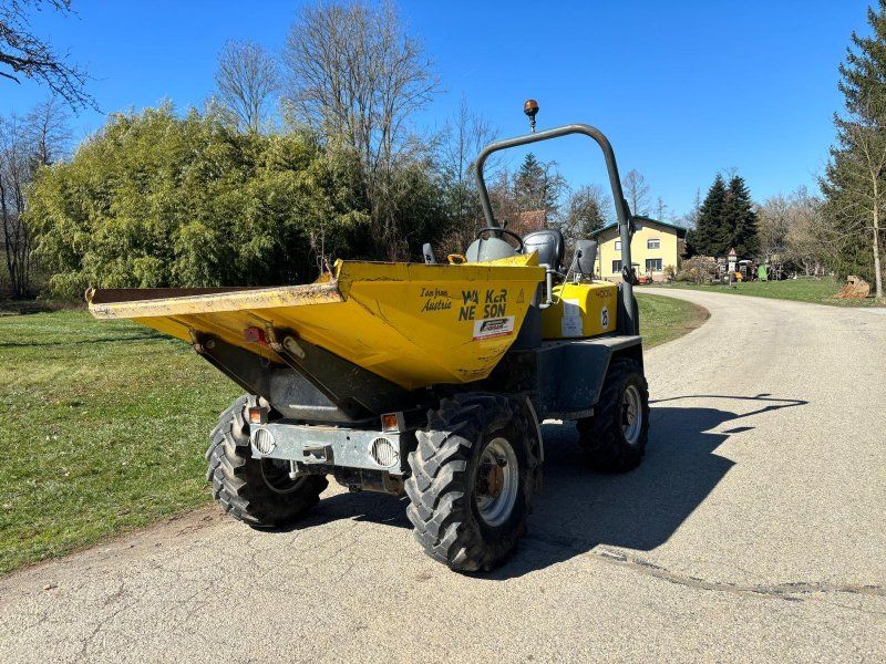 Wacker Neuson 4001