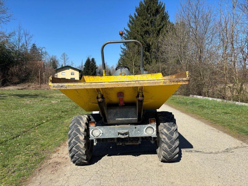 Wacker Neuson 4001