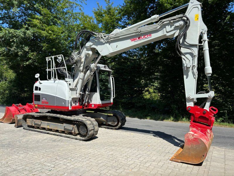 Takeuchi TB 2150 R