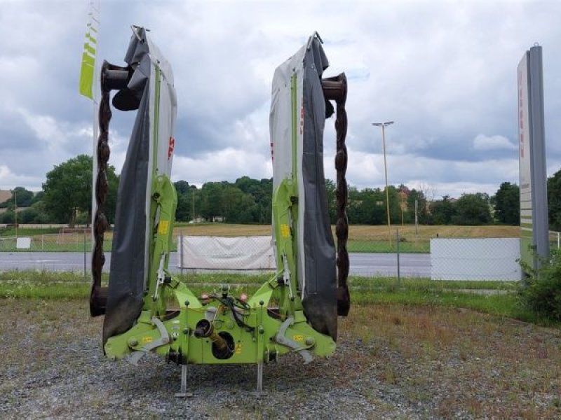 Claas DISCO 8400 CONTOUR
