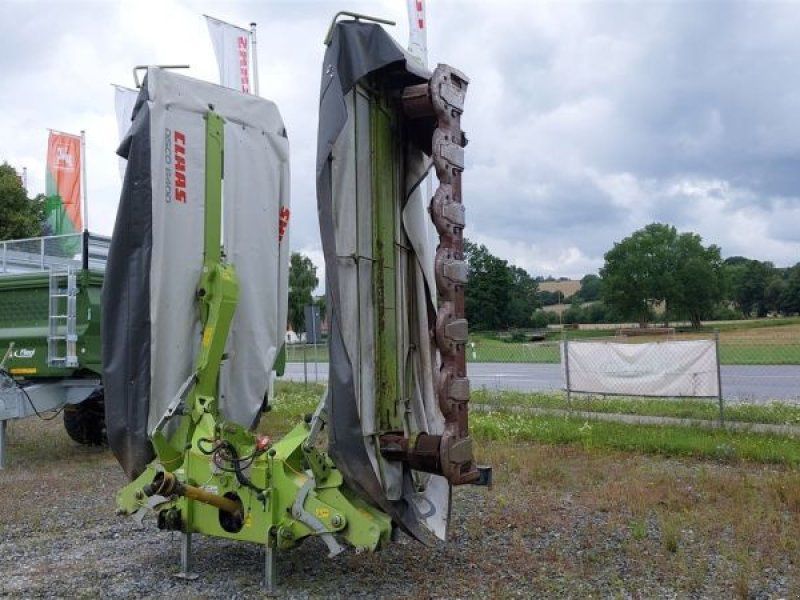 Claas DISCO 8400 CONTOUR