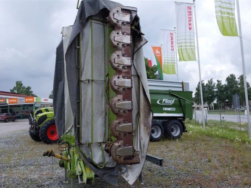 Claas DISCO 8400 CONTOUR