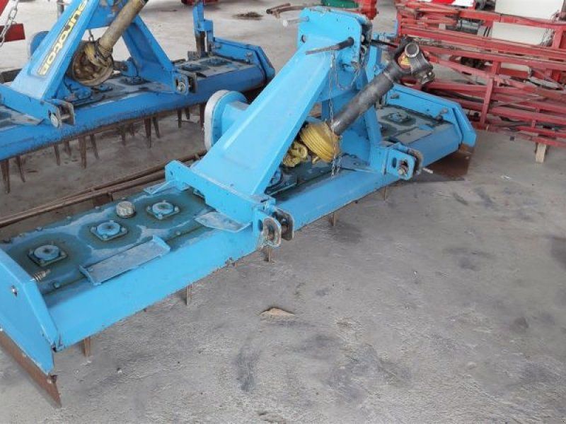 EUROTHOR RM 250