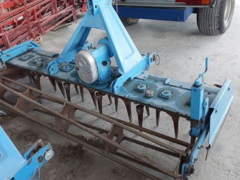 EUROTHOR RM 250