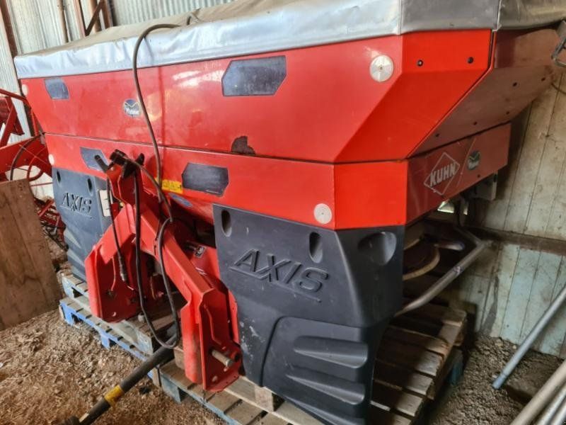 Kuhn AXIS40.1WT25