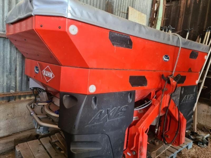 Kuhn AXIS40.1WT25