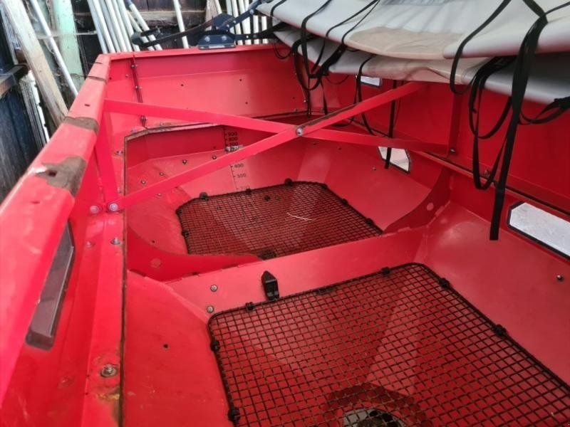 Kuhn AXIS40.1WT25