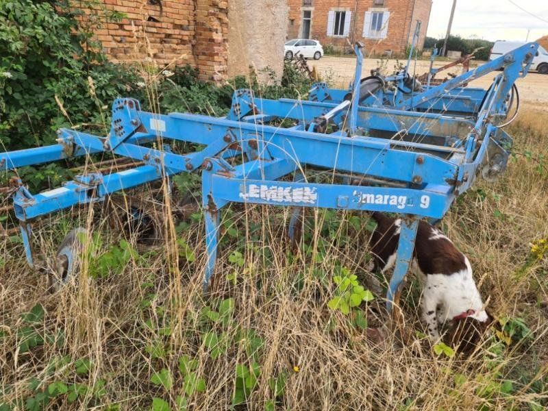 Lemken SMARAGD 9