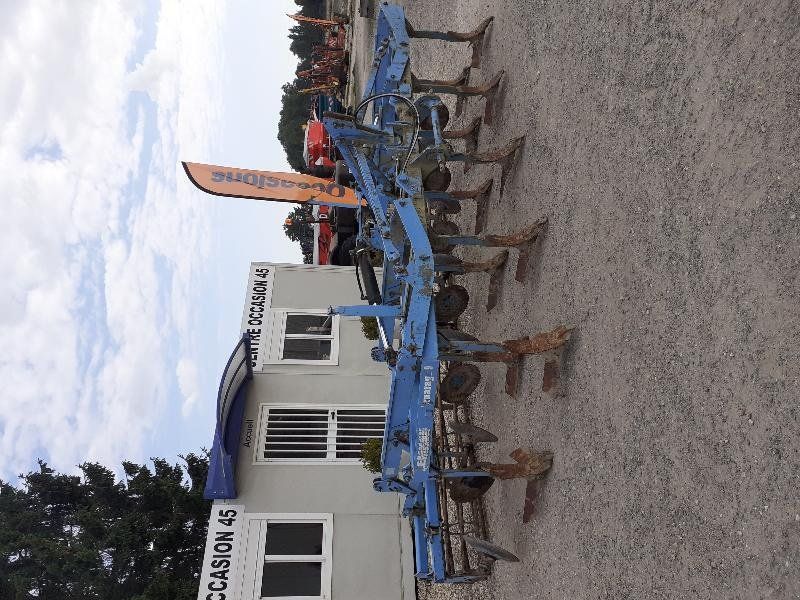 Lemken SMARAGD 9