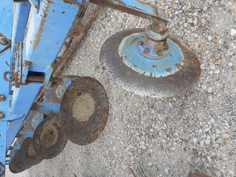 Lemken SMARAGD 9