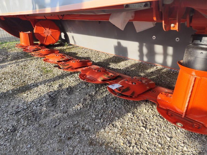 Kuhn GMD 3511
