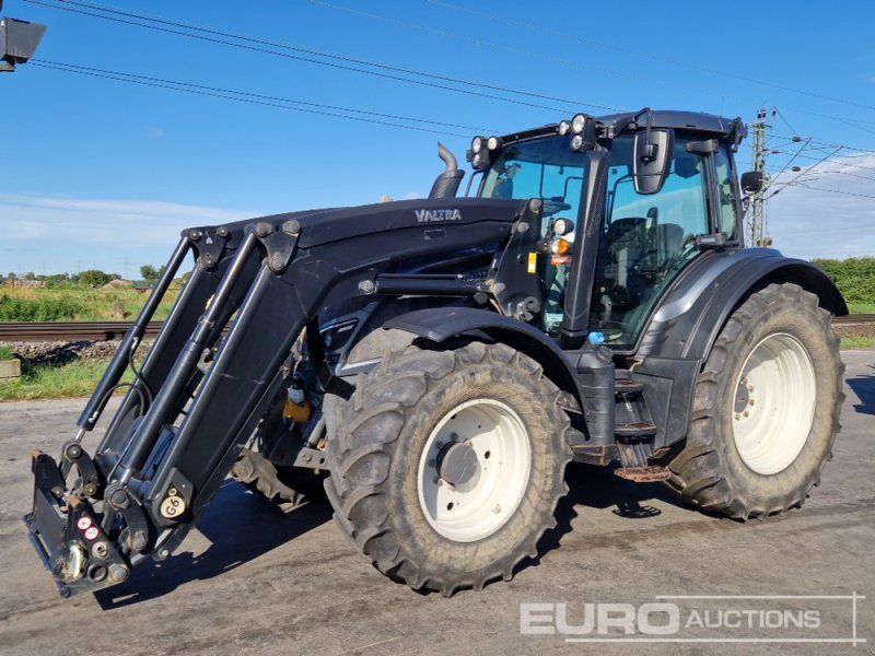 Valtra N174