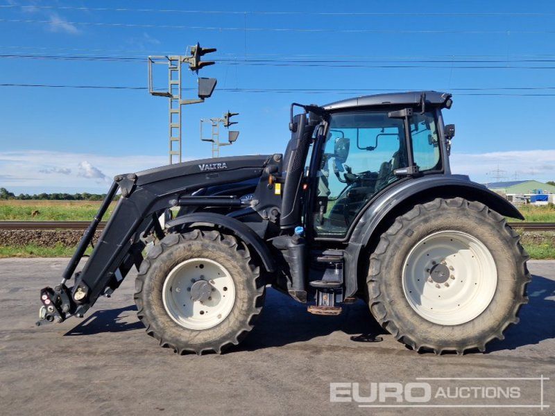 Valtra N174