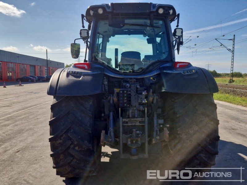 Valtra N174