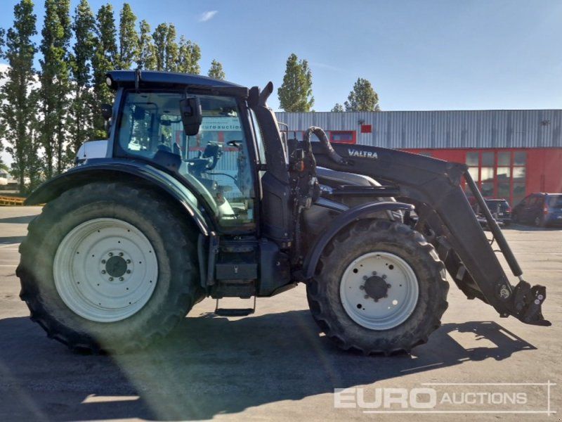 Valtra N174