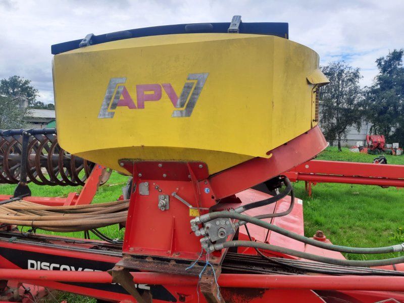 Kuhn Discover