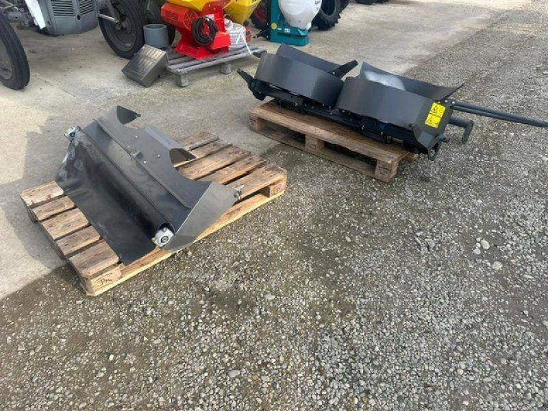 Claas org. Spreuverteiler Lion 620-630 ca. 785ha