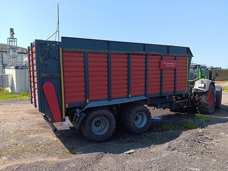 Kverneland KV/TA 12045
