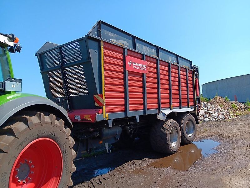 Kverneland KV/TA 12045