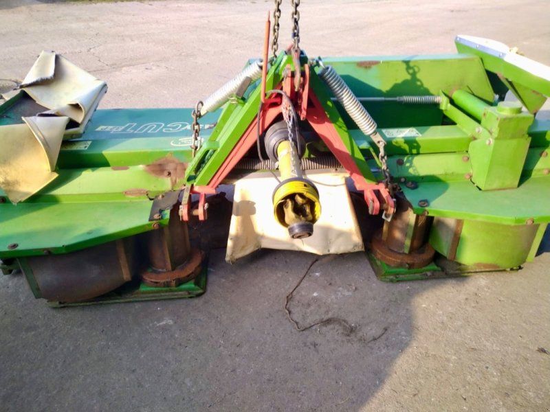 Krone EasyCut 32 P