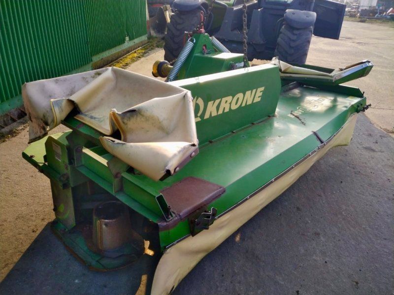 Krone EasyCut 32 P
