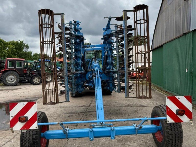 Lemken Rubin 9/500 KUEA