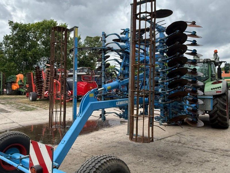 Lemken Rubin 9/500 KUEA