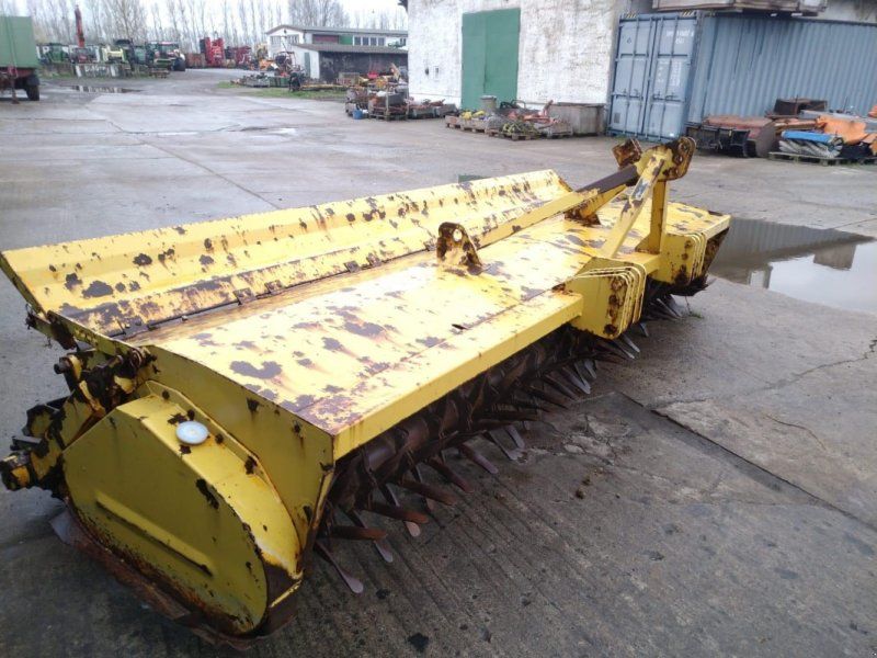 Bomford DynaDrive 4000