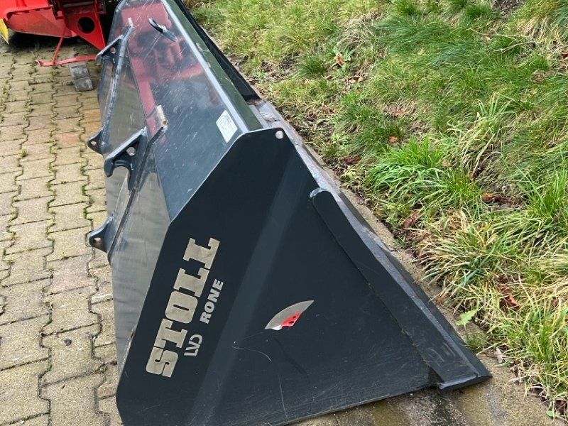 Stoll Robust S 220 MH