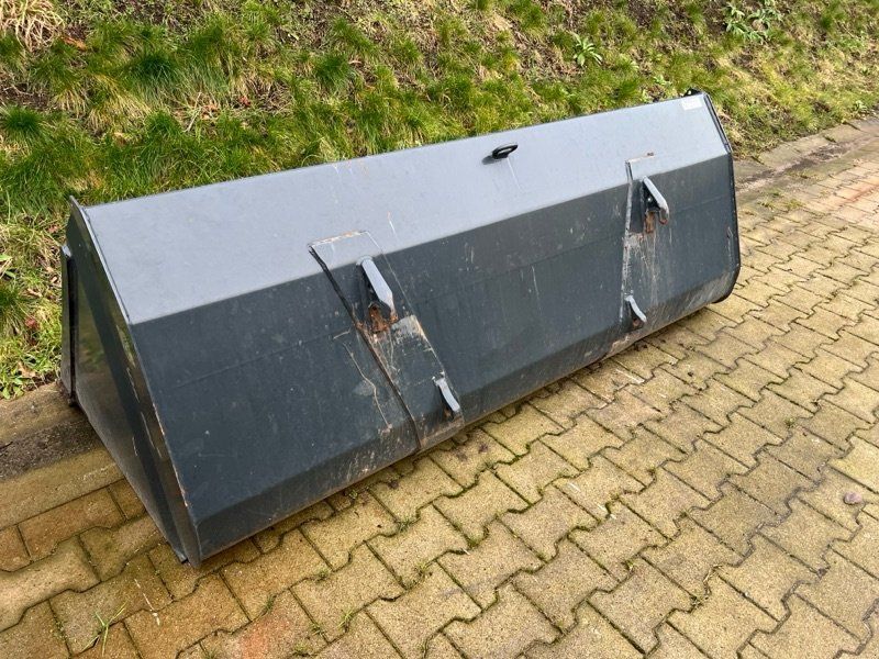 Stoll Robust S 220 MH