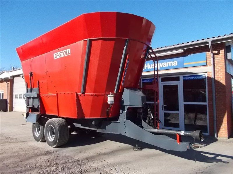 JF Stoll VM 30